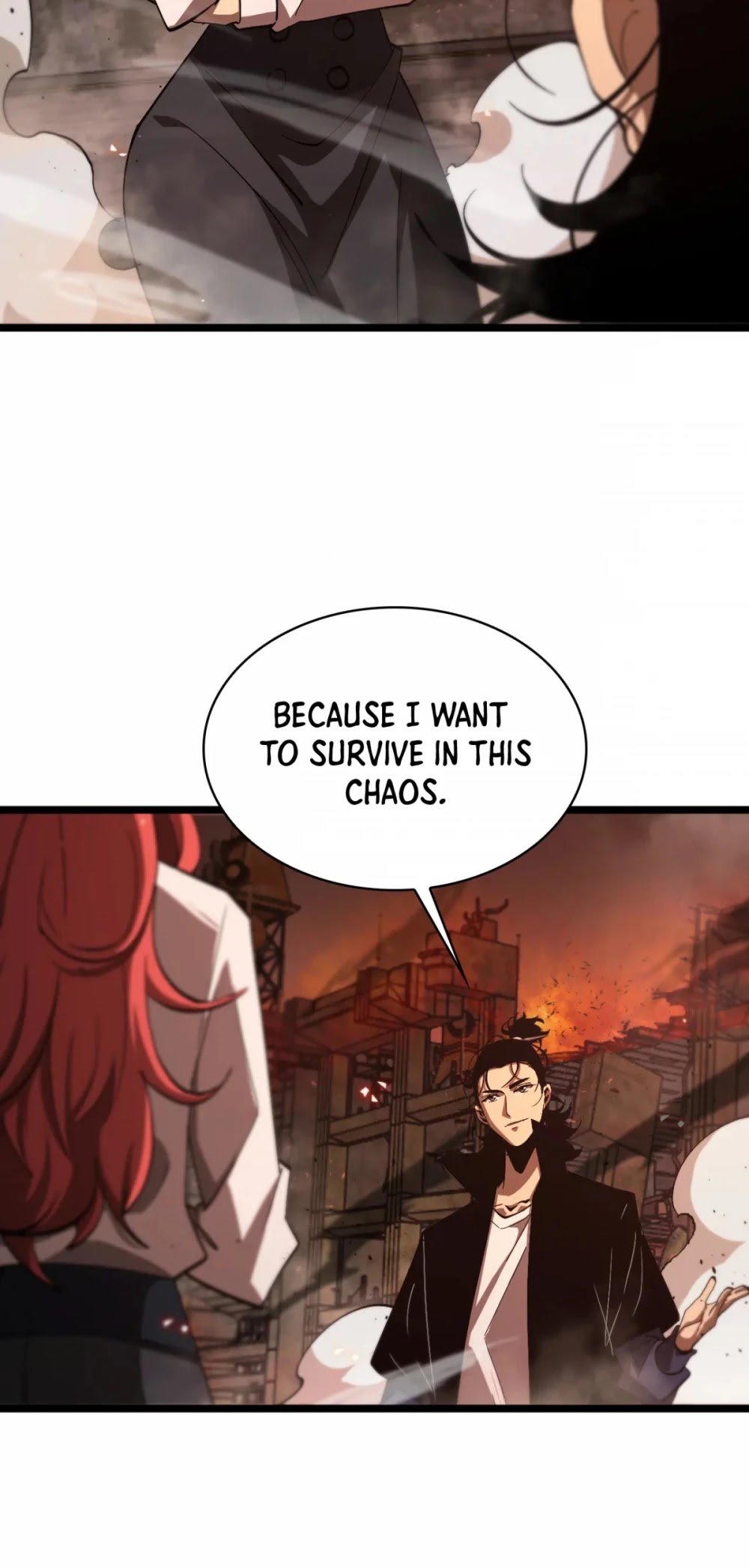 World’s Apocalypse Online chapter 81 - page 13