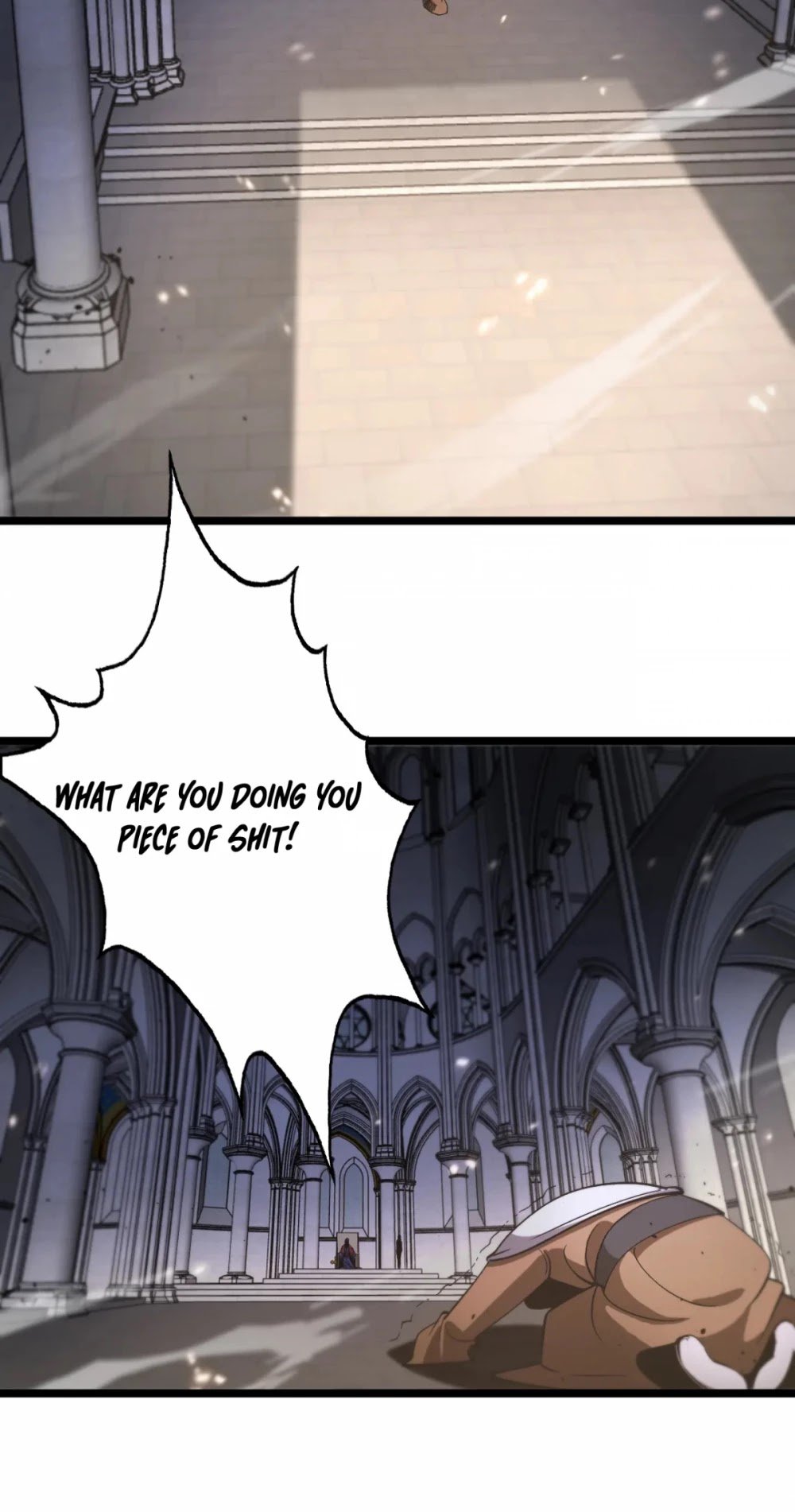 World’s Apocalypse Online chapter 81 - page 16