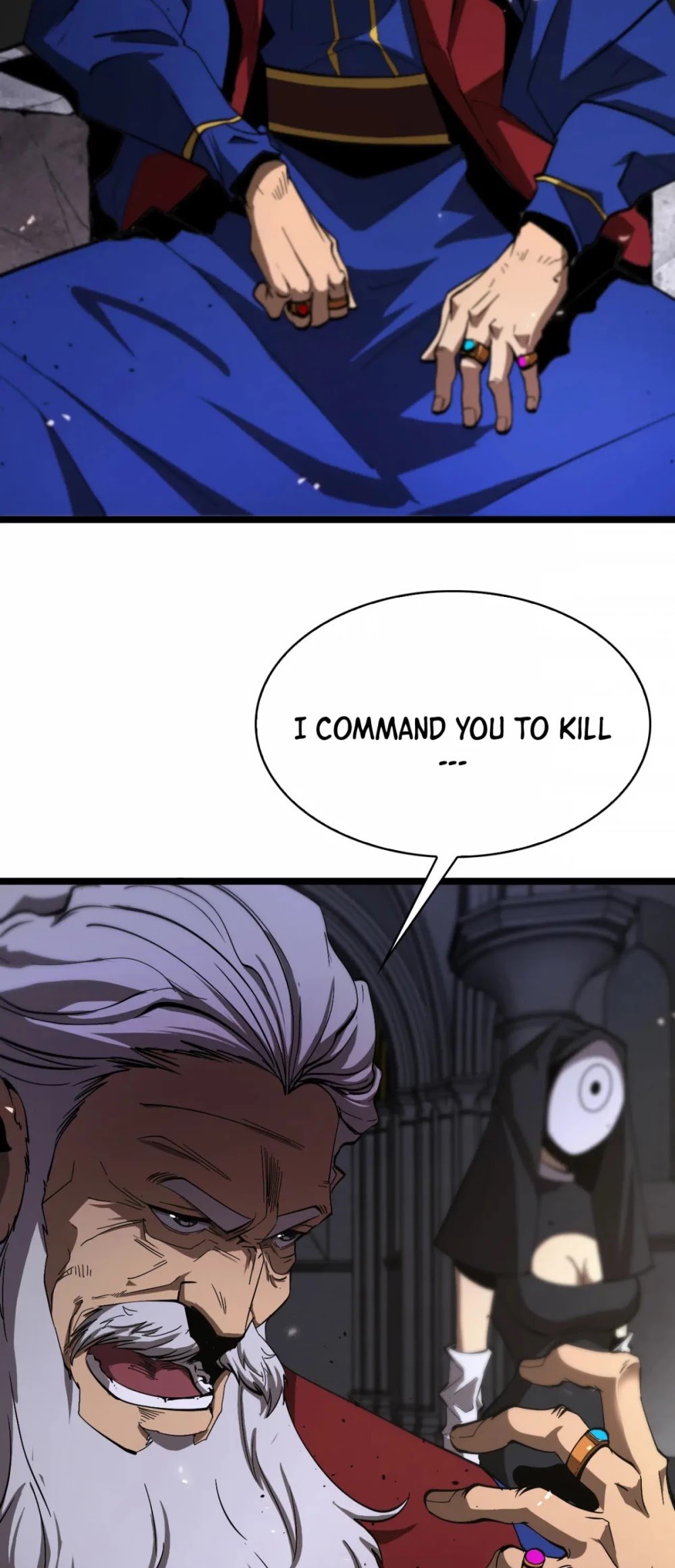 World’s Apocalypse Online chapter 81 - page 18