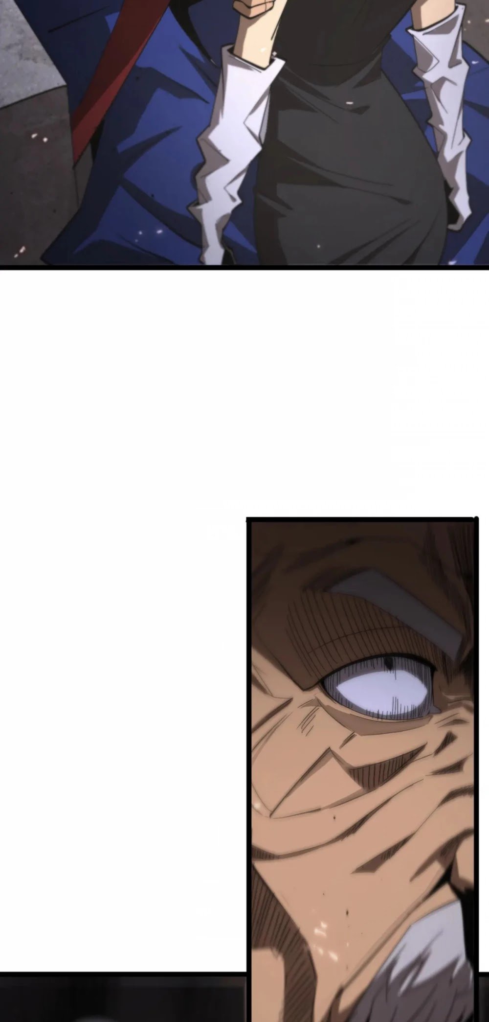 World’s Apocalypse Online chapter 81 - page 26