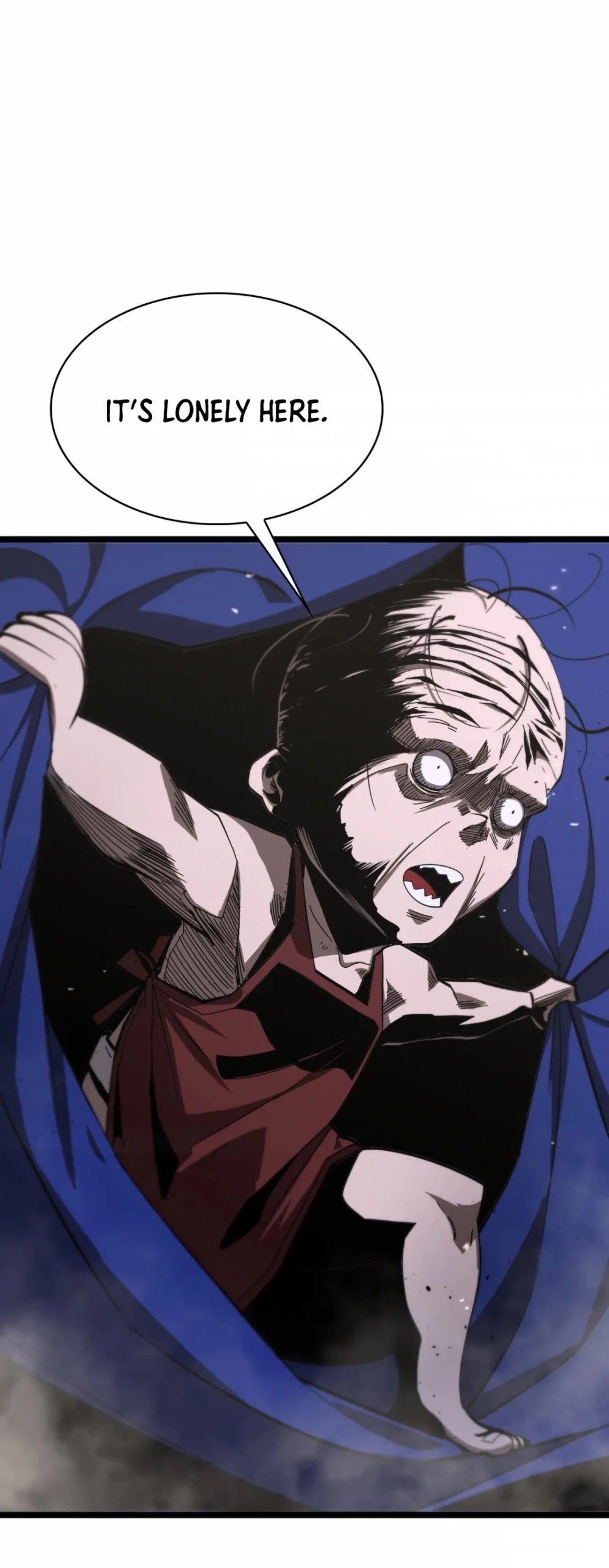 World’s Apocalypse Online chapter 81 - page 29