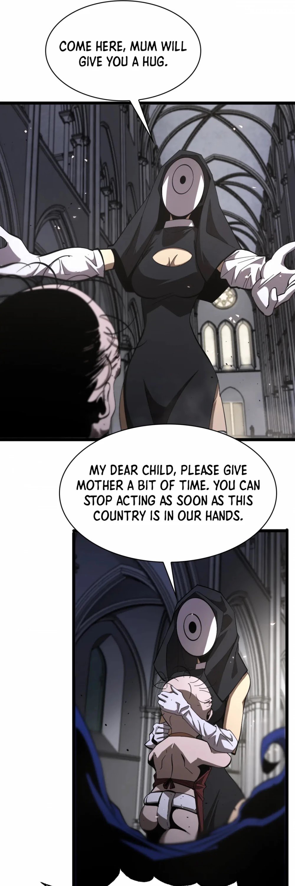 World’s Apocalypse Online chapter 81 - page 30