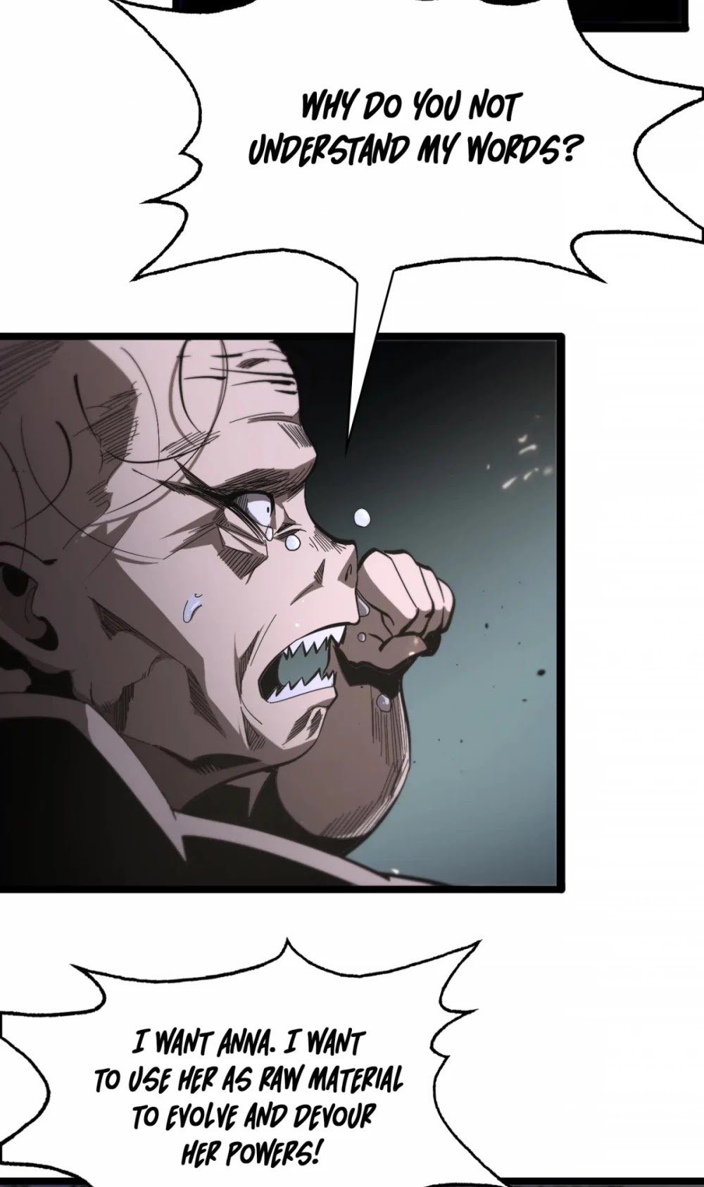 World’s Apocalypse Online chapter 81 - page 31