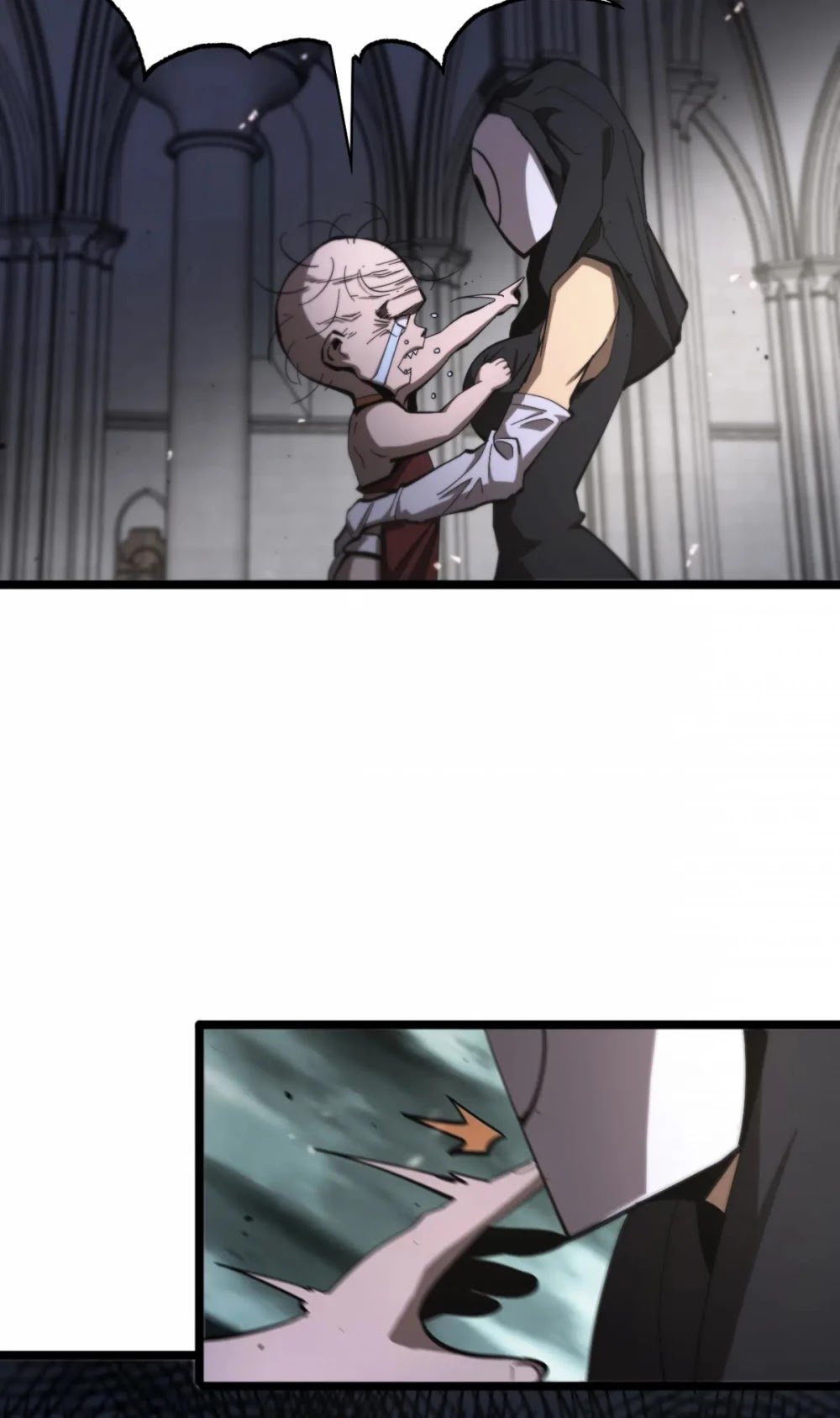 World’s Apocalypse Online chapter 81 - page 32