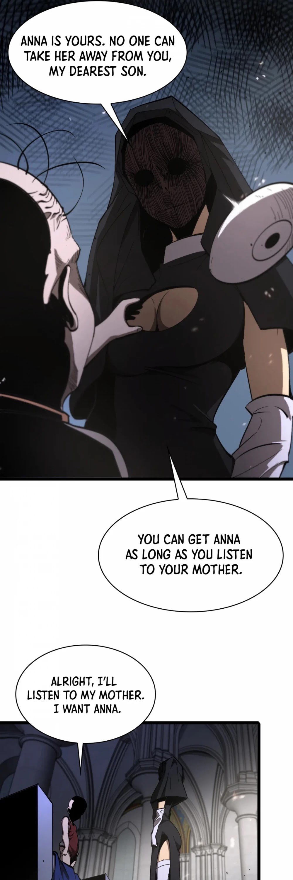 World’s Apocalypse Online chapter 81 - page 33