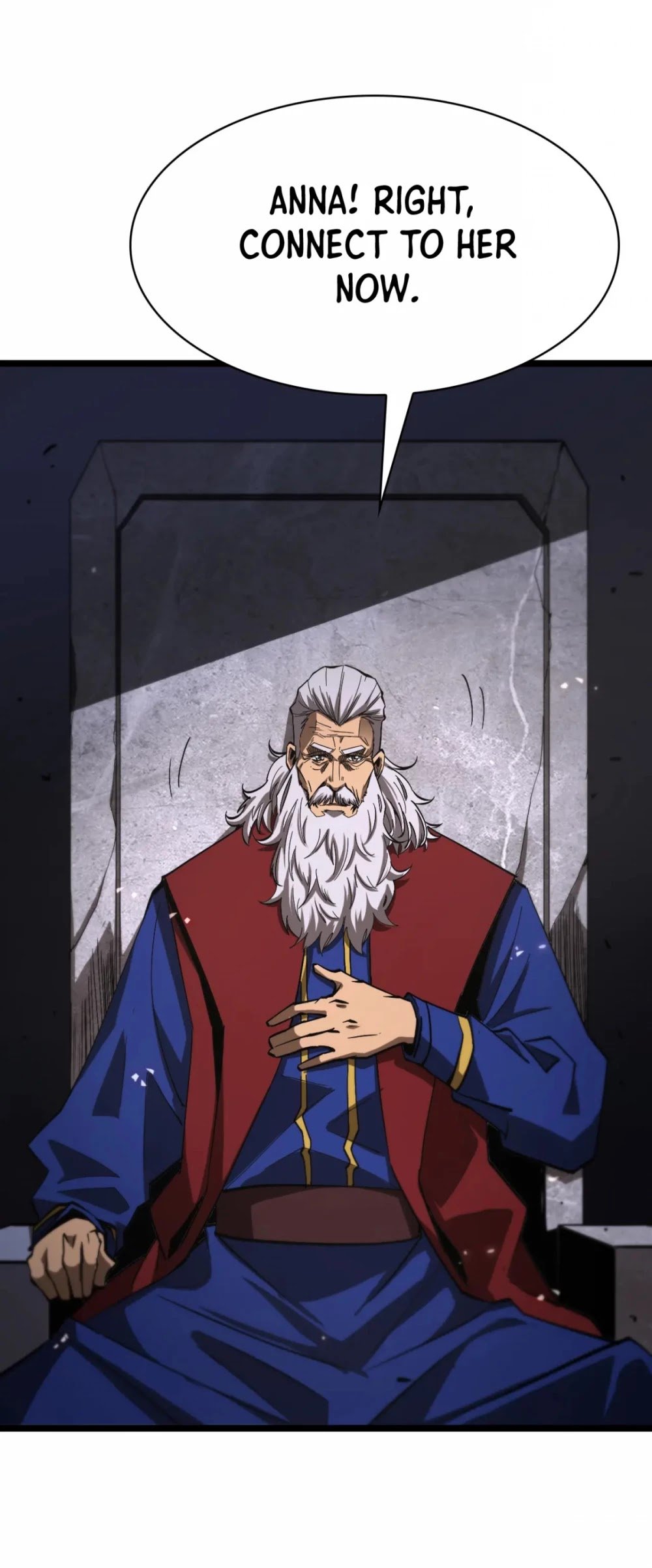 World’s Apocalypse Online chapter 81 - page 35