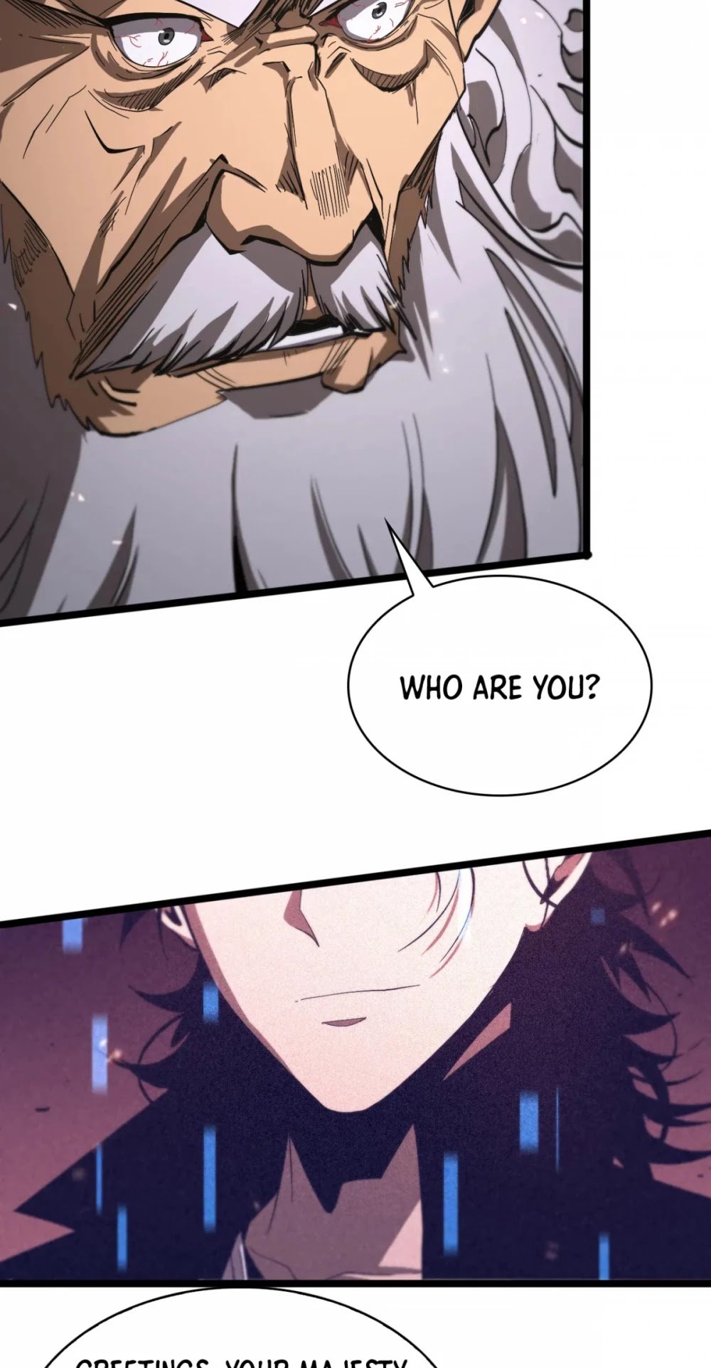 World’s Apocalypse Online chapter 81 - page 37