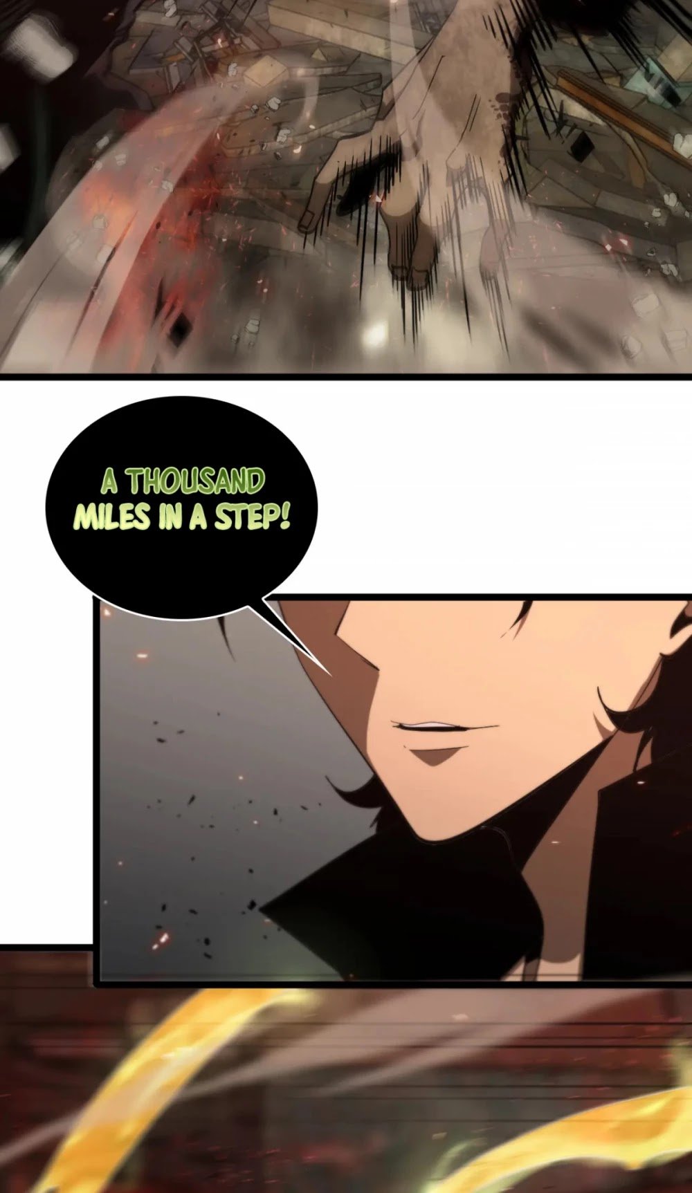 World’s Apocalypse Online chapter 81 - page 6