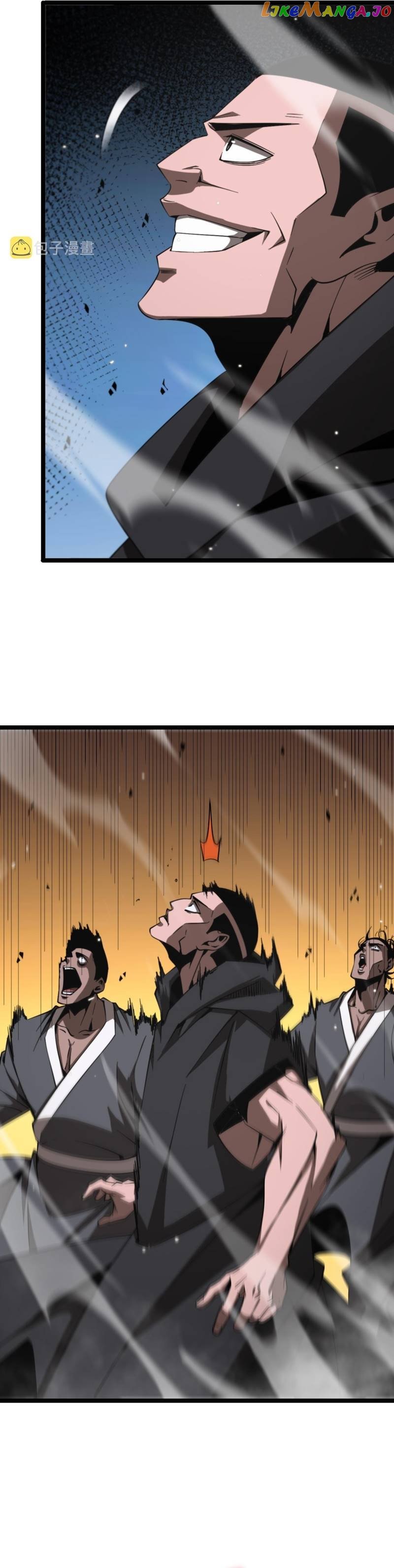 World’s Apocalypse Online Chapter 140 - page 4