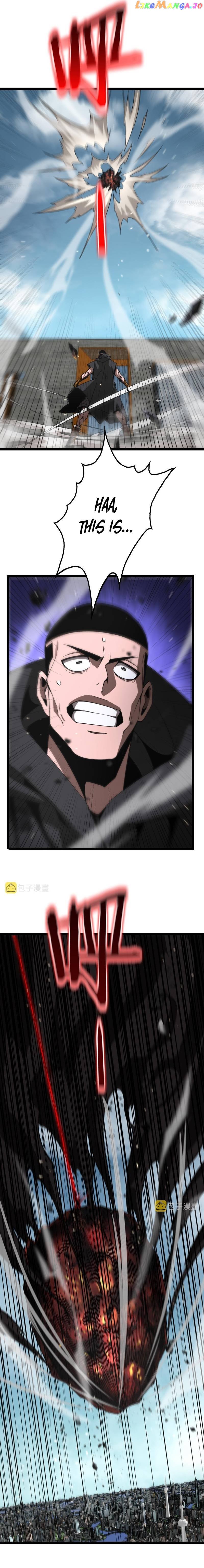 World’s Apocalypse Online Chapter 140 - page 5