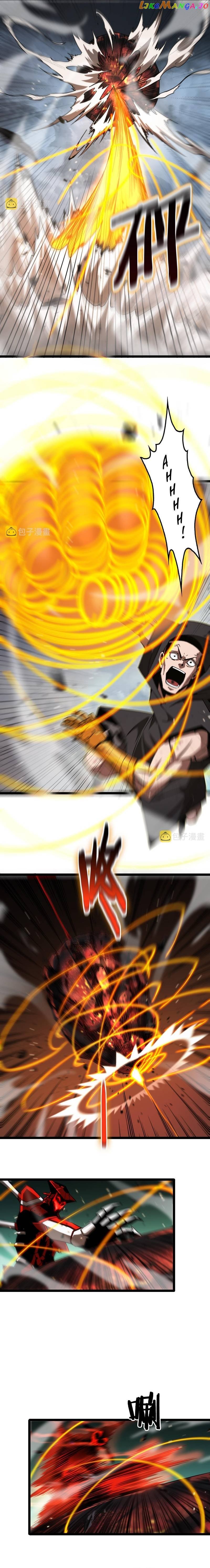 World’s Apocalypse Online Chapter 140 - page 7