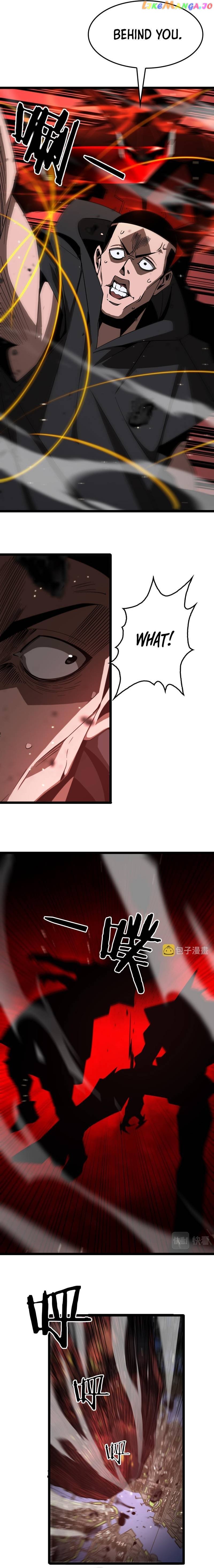 World’s Apocalypse Online Chapter 140 - page 8