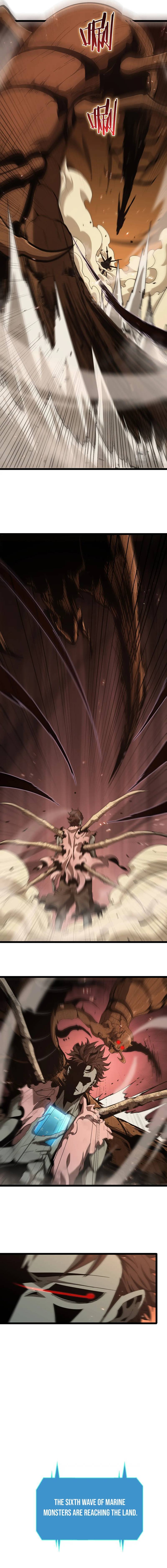 World’s Apocalypse Online chapter 92 - page 5