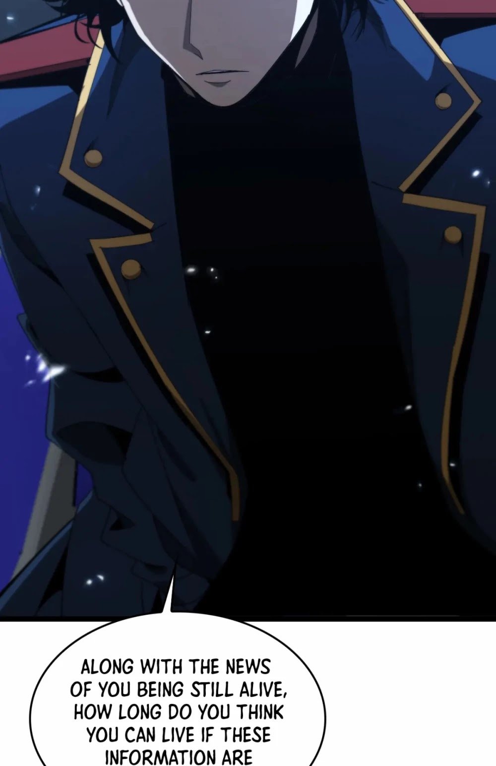 World’s Apocalypse Online chapter 93 - page 14