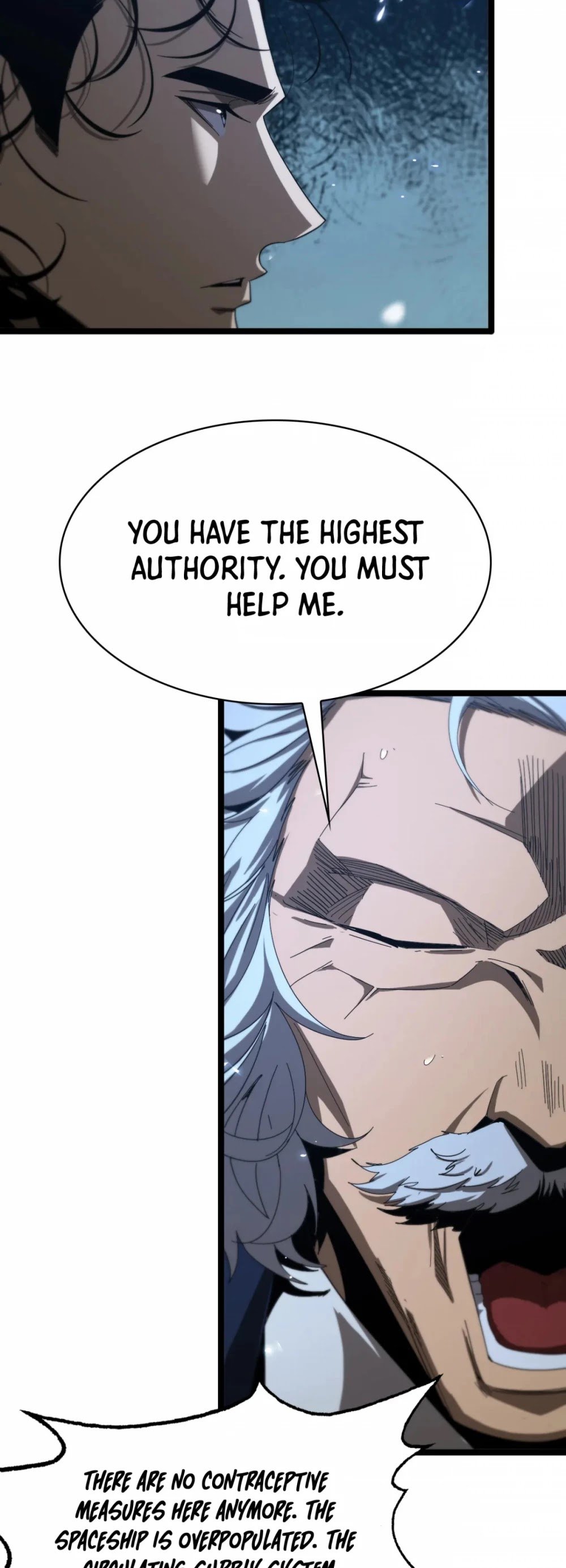 World’s Apocalypse Online chapter 93 - page 17
