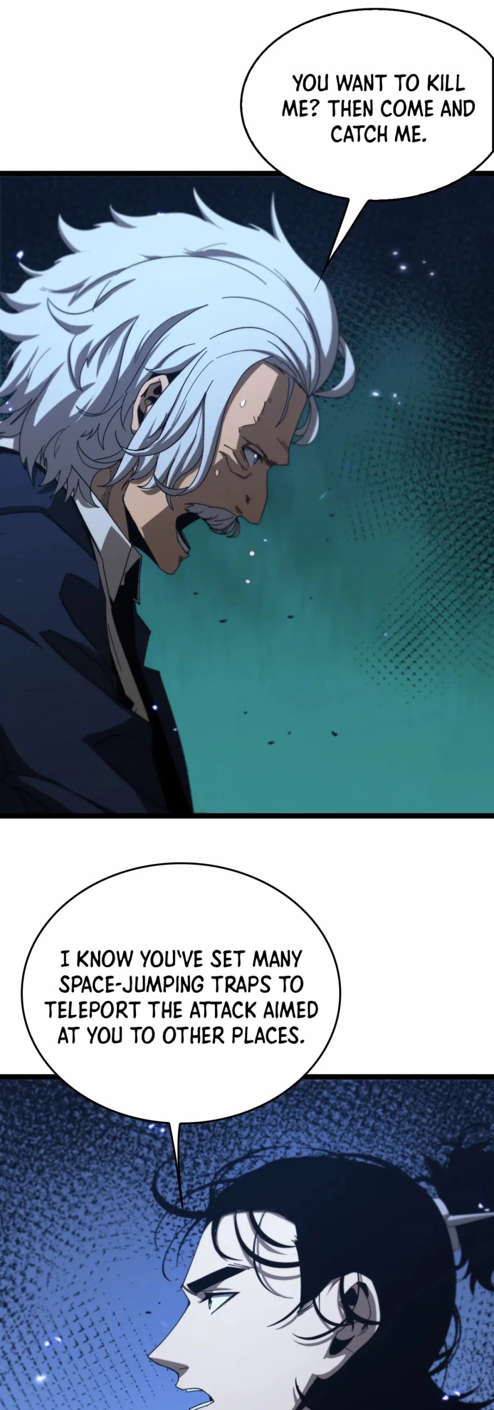 World’s Apocalypse Online chapter 93 - page 3