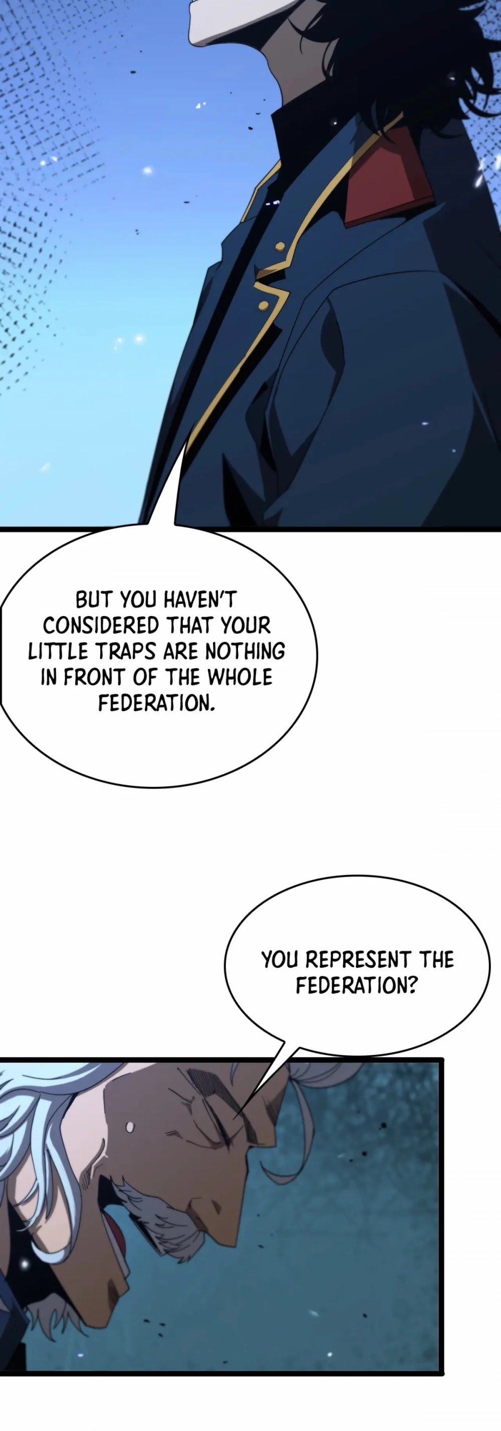 World’s Apocalypse Online chapter 93 - page 4