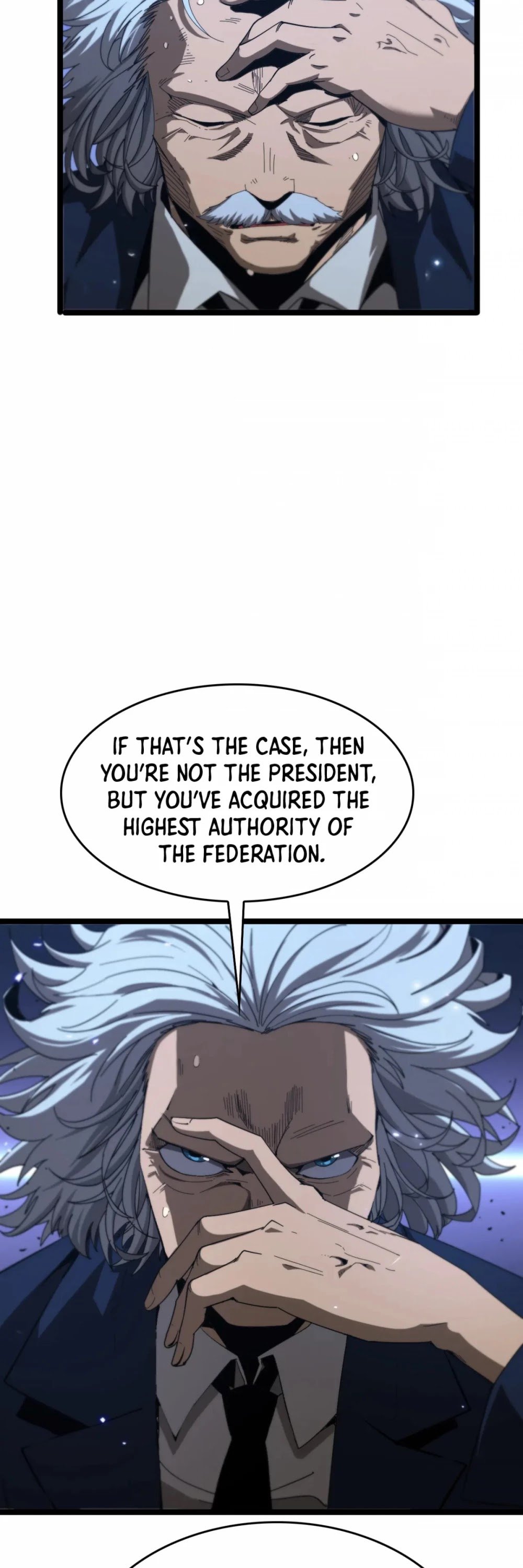 World’s Apocalypse Online chapter 93 - page 6