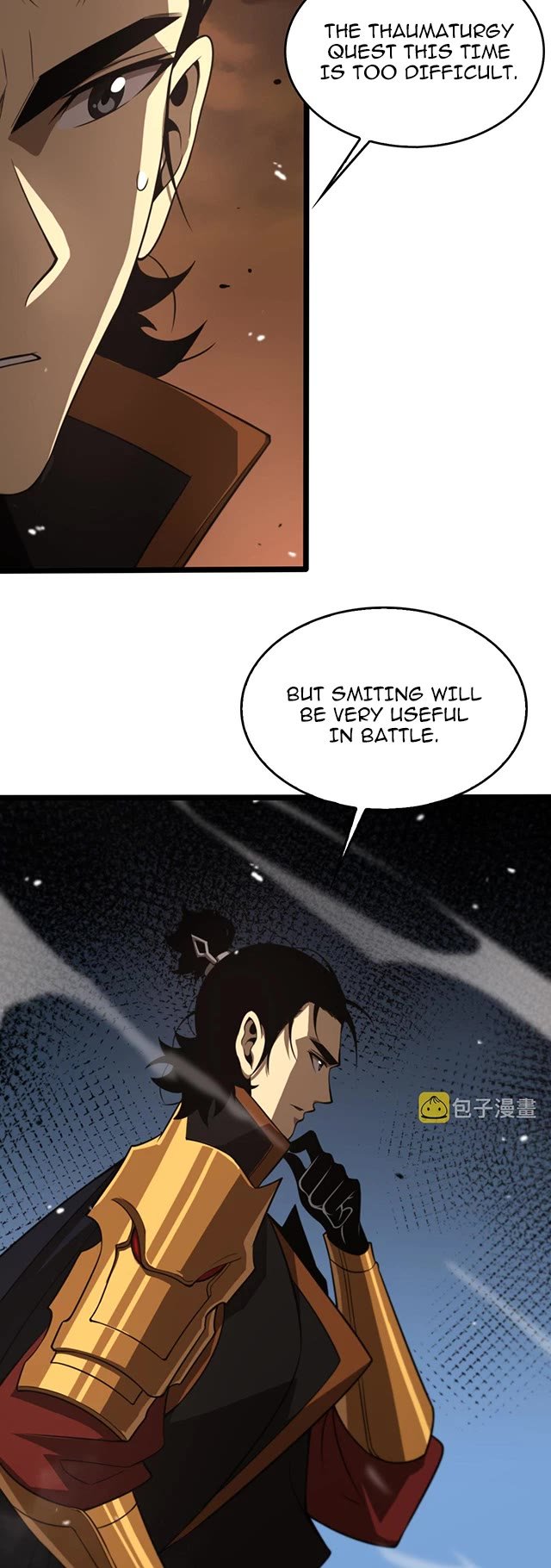 World’s Apocalypse Online chapter 144 - page 15