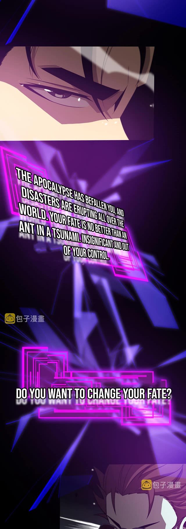 World’s Apocalypse Online chapter 144 - page 18