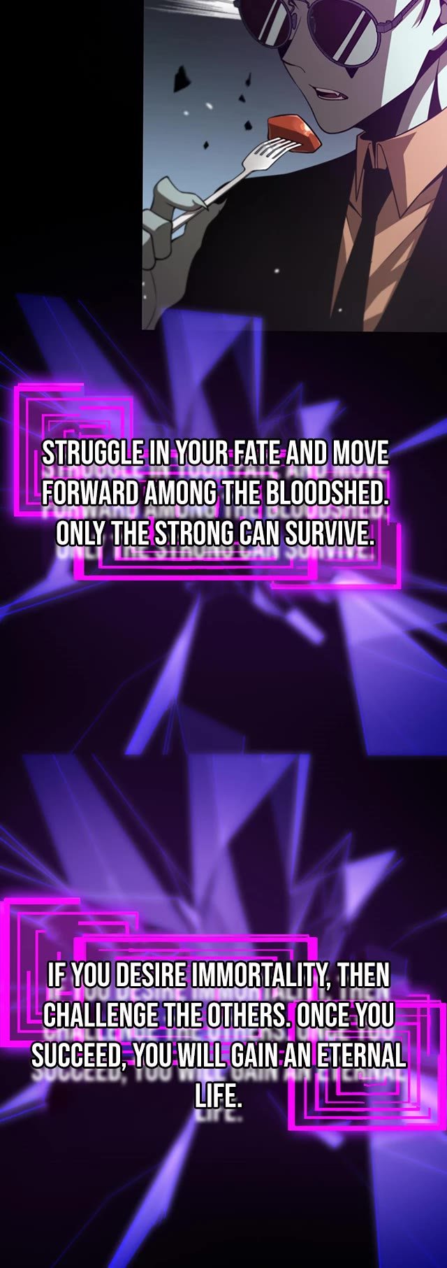 World’s Apocalypse Online chapter 144 - page 19