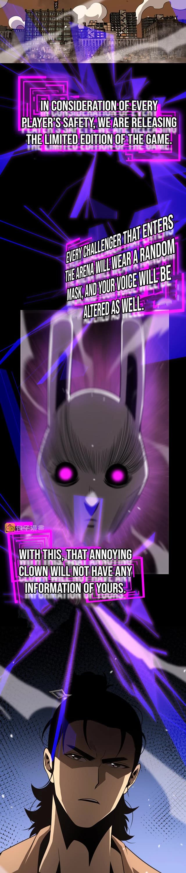World’s Apocalypse Online chapter 144 - page 21