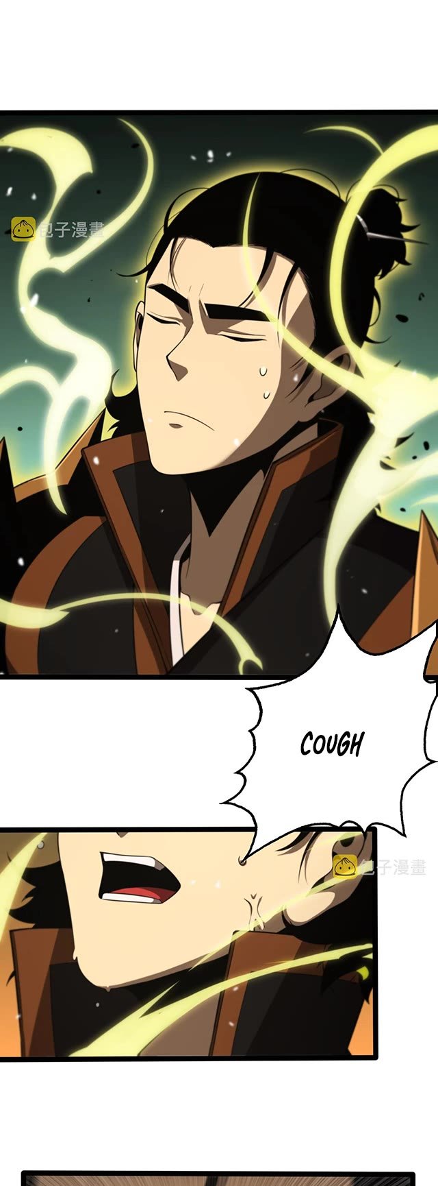 World’s Apocalypse Online chapter 144 - page 3