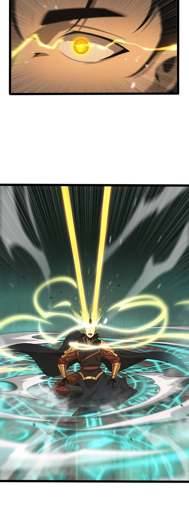 World’s Apocalypse Online chapter 144 - page 4