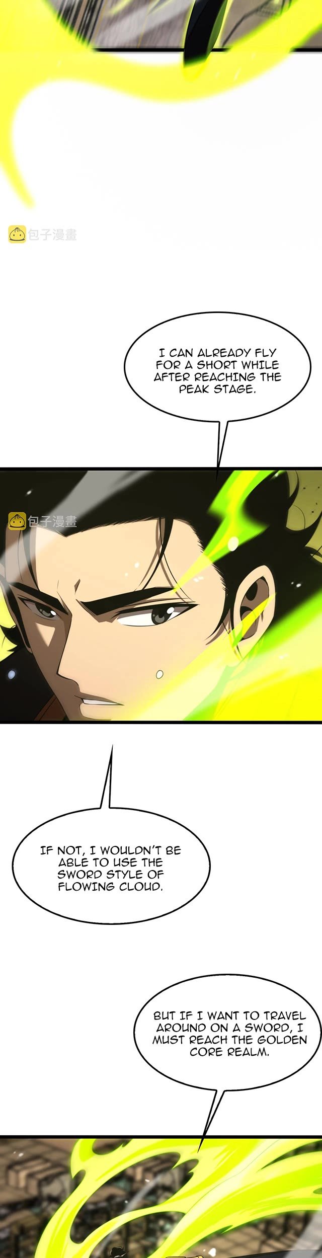 World’s Apocalypse Online chapter 144 - page 7