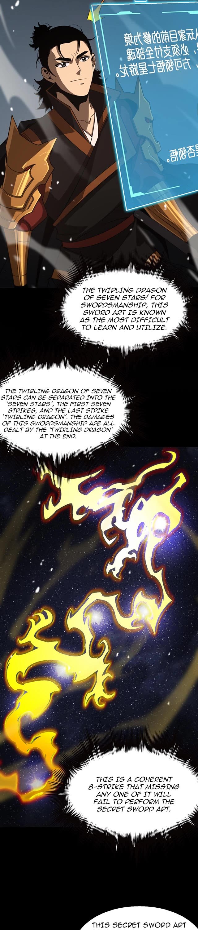 World’s Apocalypse Online chapter 144 - page 9