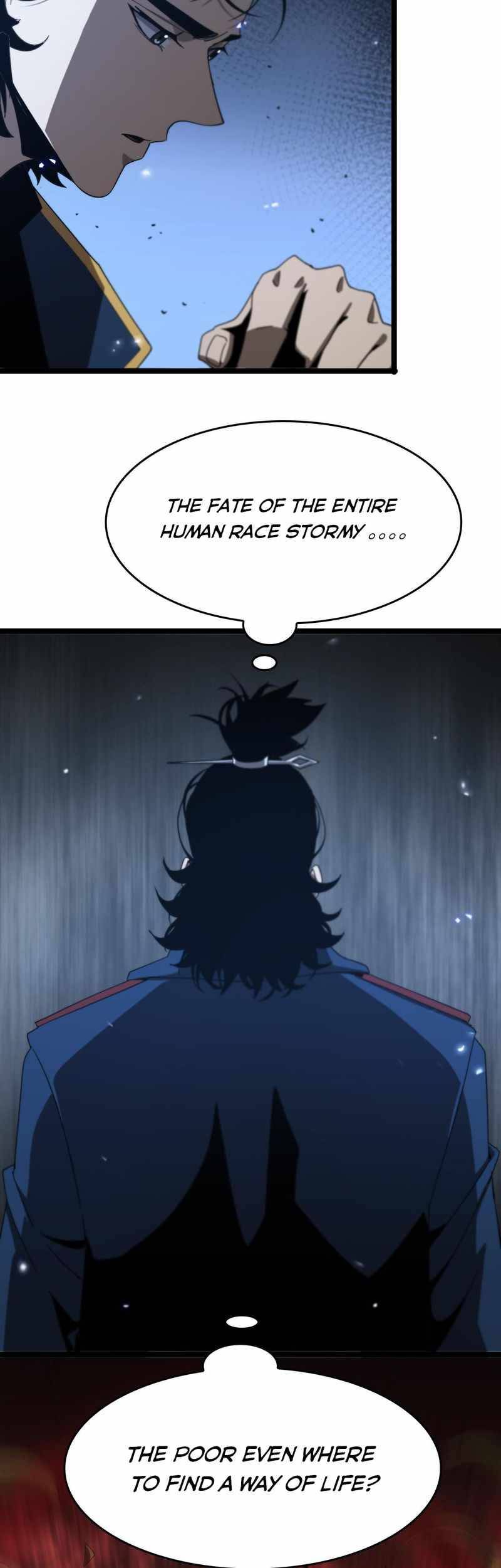 World’s Apocalypse Online chapter 94 - page 10