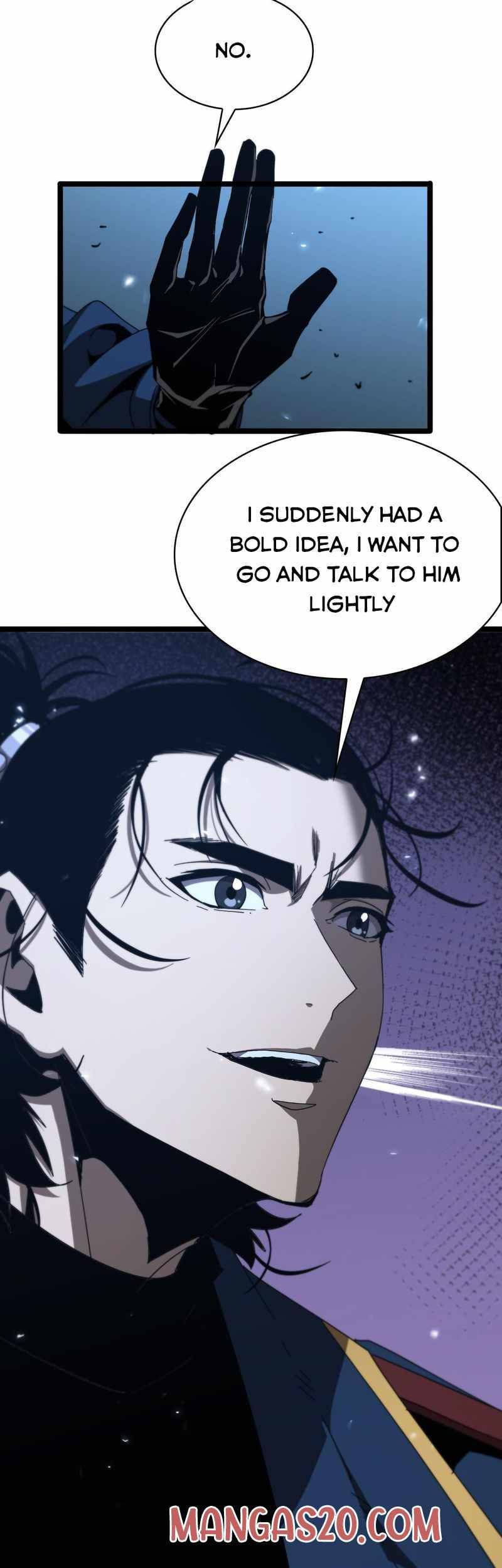 World’s Apocalypse Online chapter 94 - page 28