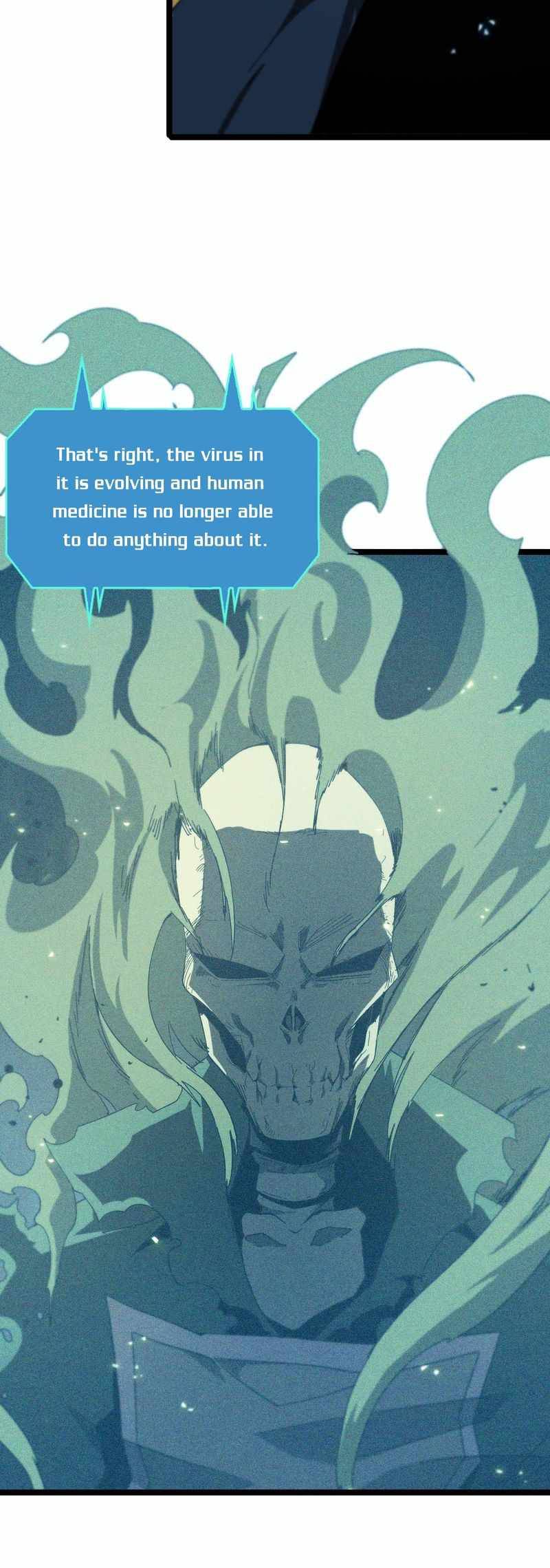 World’s Apocalypse Online chapter 94 - page 5