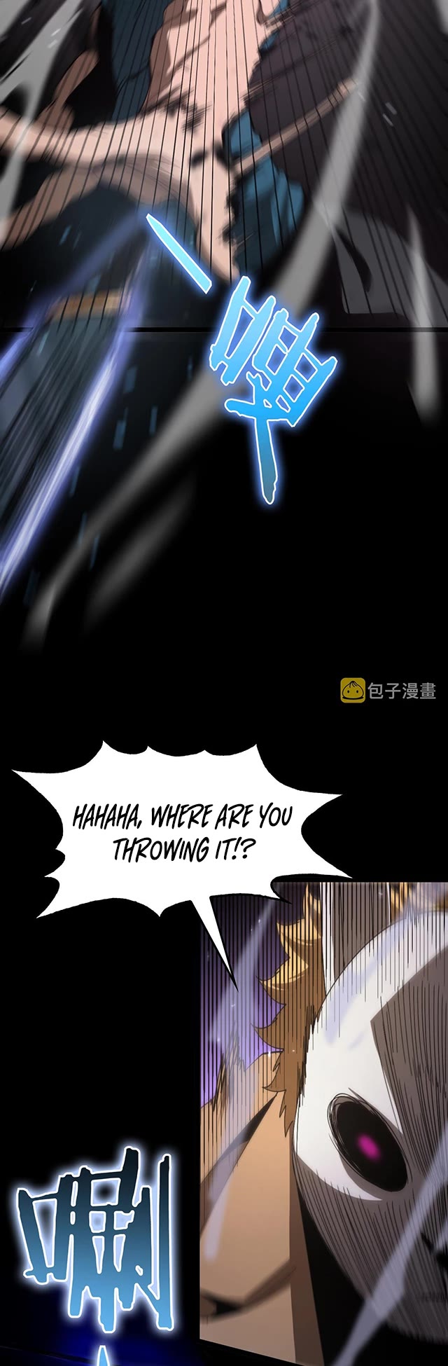 World’s Apocalypse Online chapter 145 - page 12