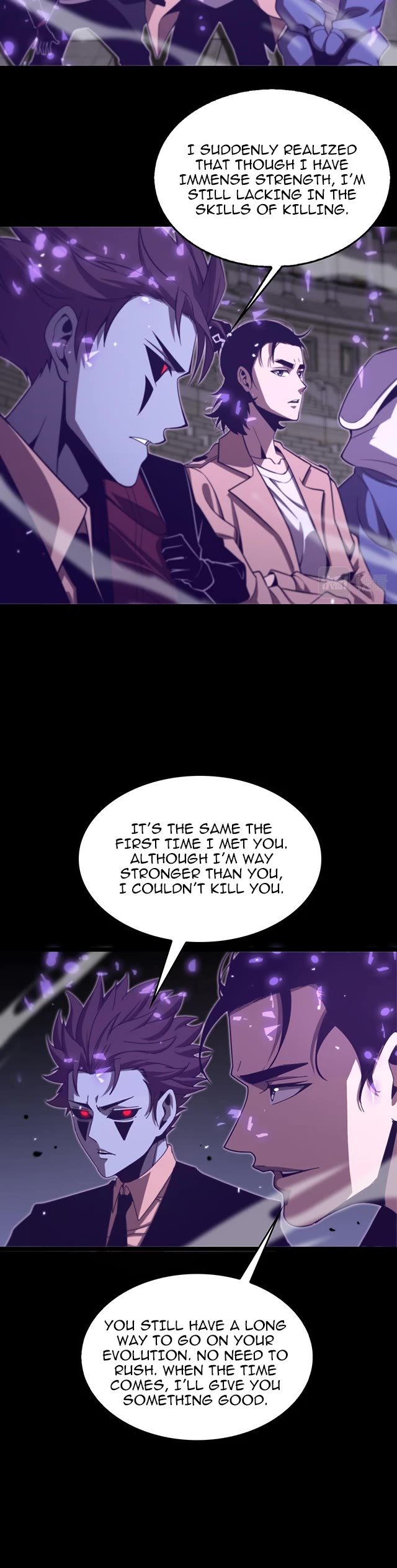 World’s Apocalypse Online chapter 145 - page 9