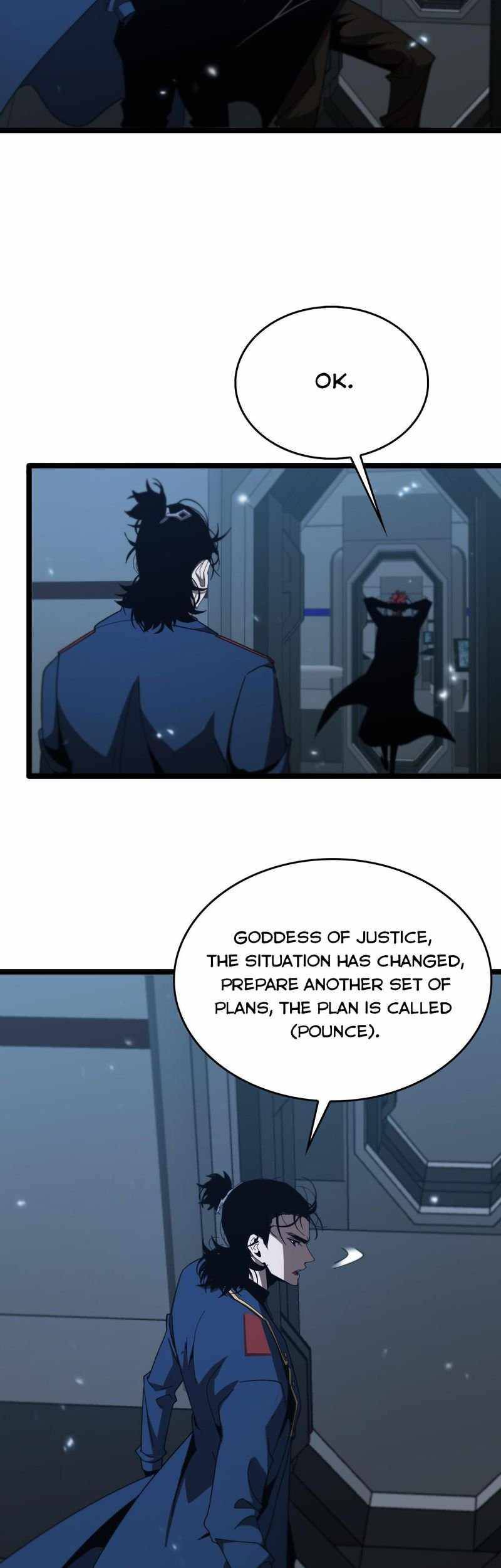 World’s Apocalypse Online chapter 95 - page 17