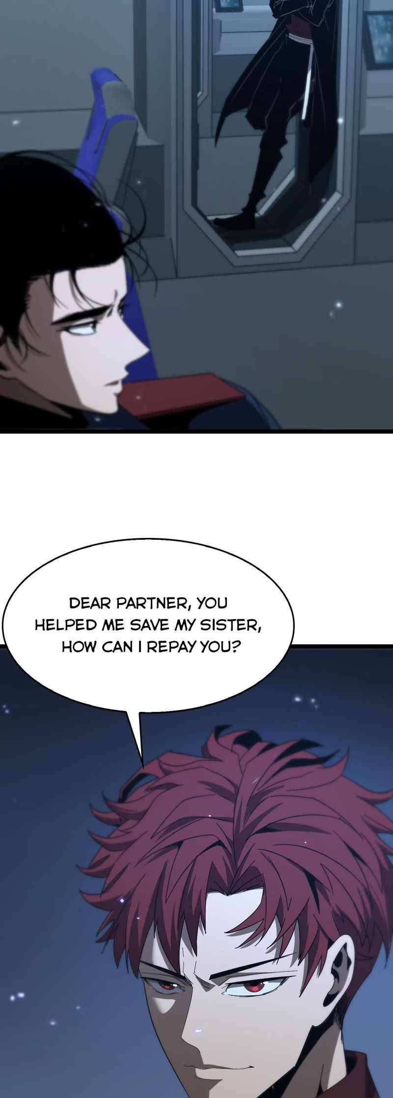 World’s Apocalypse Online chapter 95 - page 8
