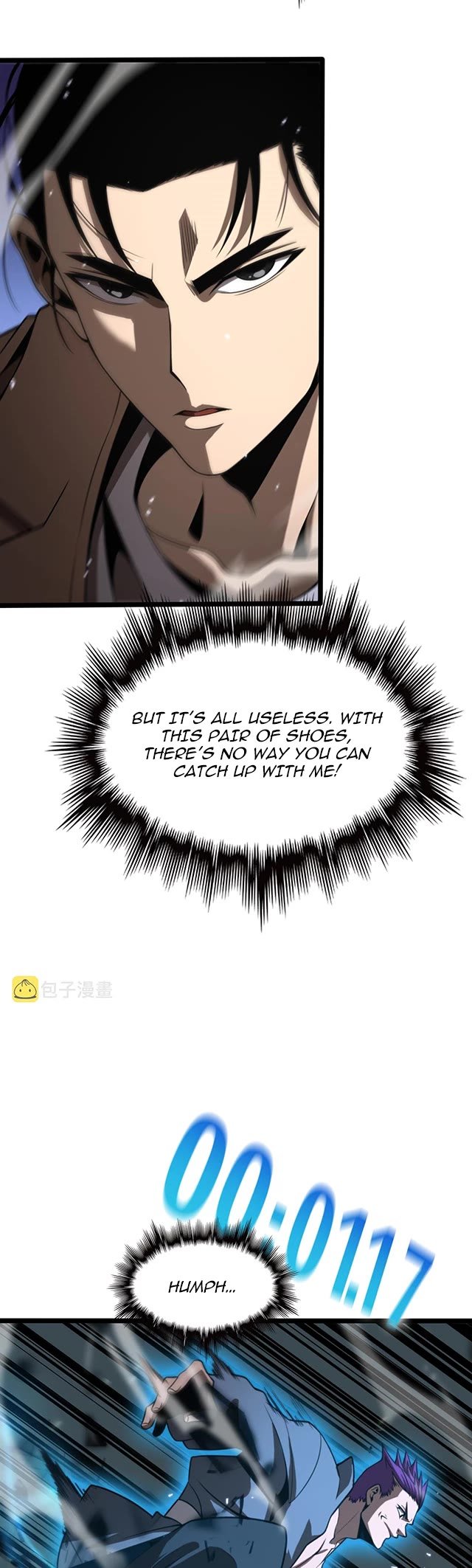 World’s Apocalypse Online chapter 146 - page 27