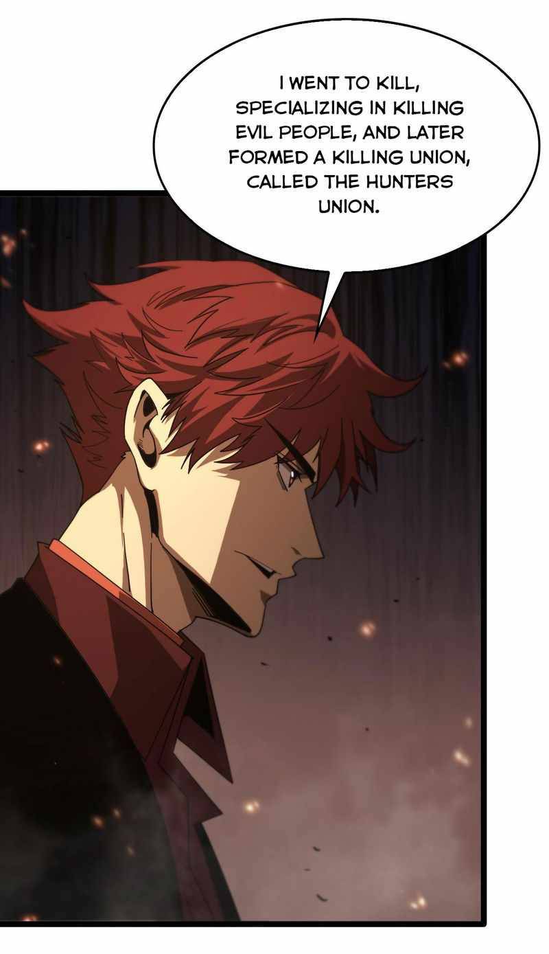 World’s Apocalypse Online chapter 96 - page 10