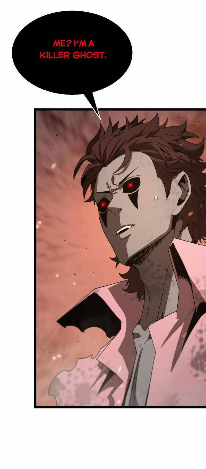 World’s Apocalypse Online chapter 96 - page 13
