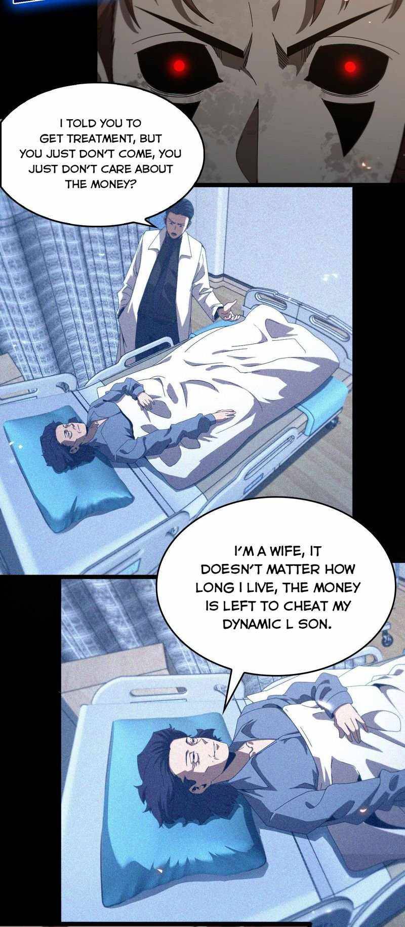World’s Apocalypse Online chapter 96 - page 18