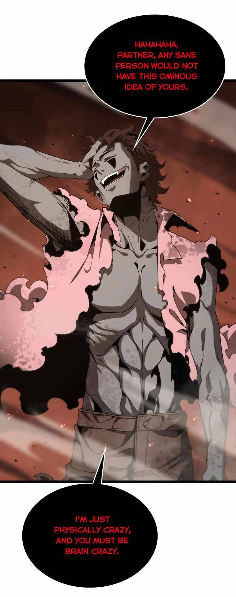 World’s Apocalypse Online chapter 96 - page 2