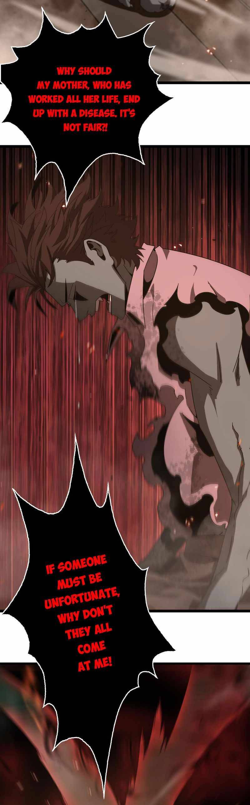World’s Apocalypse Online chapter 96 - page 23