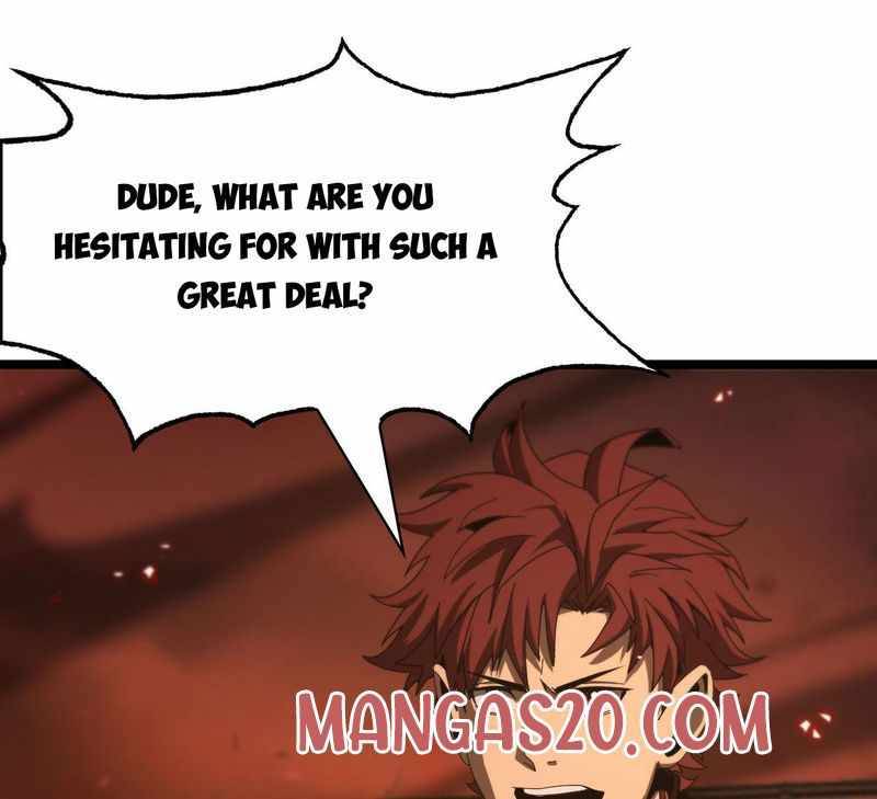 World’s Apocalypse Online chapter 96 - page 36