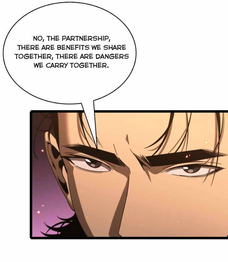 World’s Apocalypse Online chapter 96 - page 41