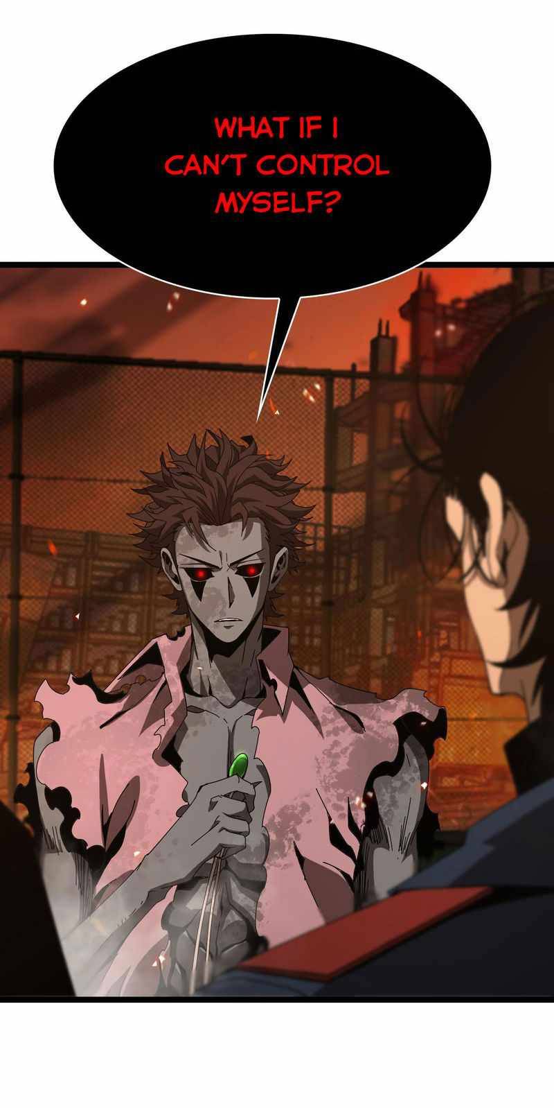 World’s Apocalypse Online chapter 96 - page 42