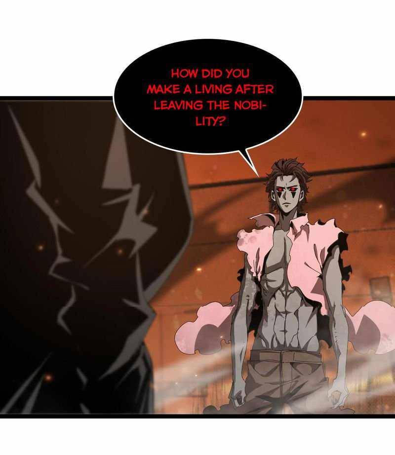 World’s Apocalypse Online chapter 96 - page 9