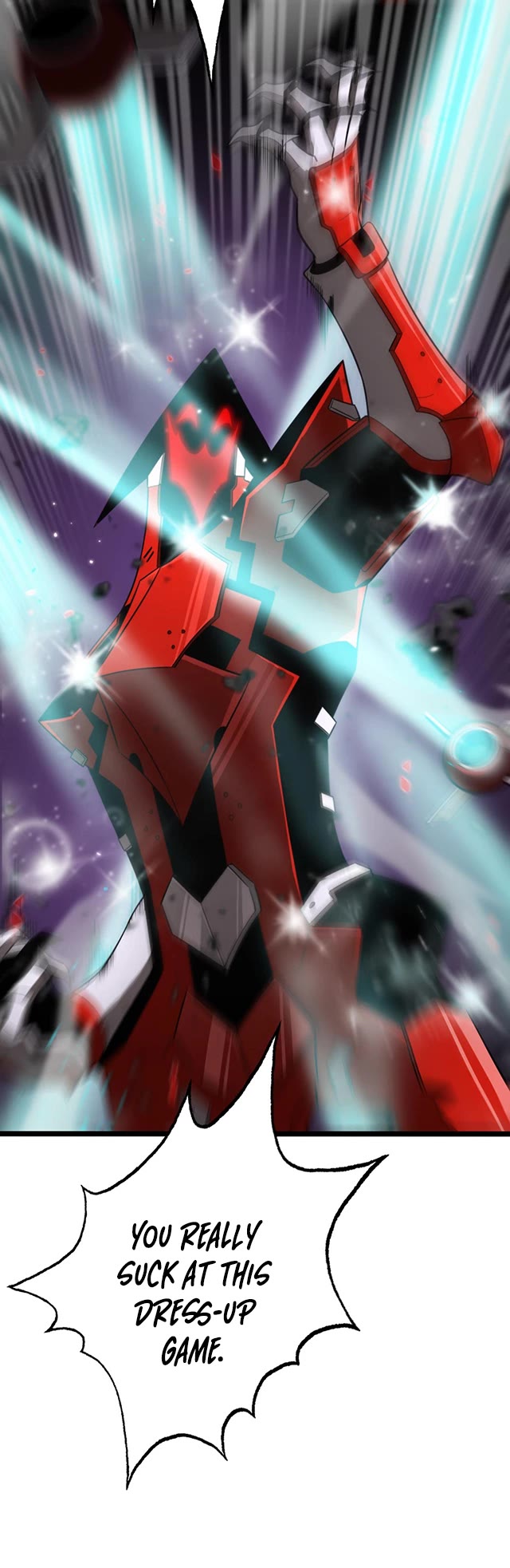 World’s Apocalypse Online chapter 147 - page 12