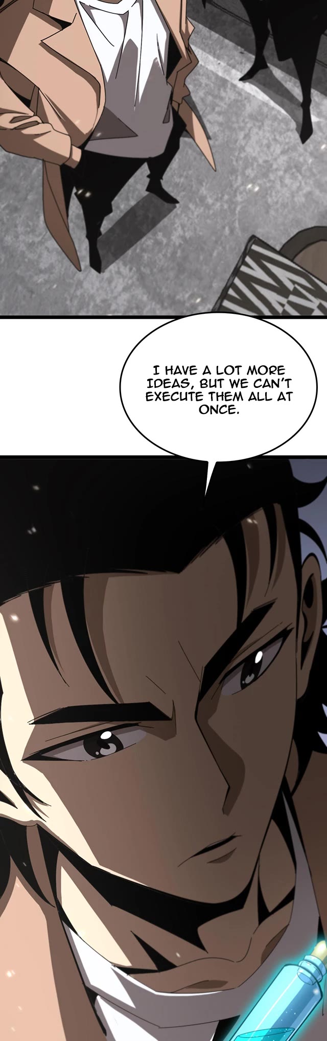 World’s Apocalypse Online chapter 147 - page 27