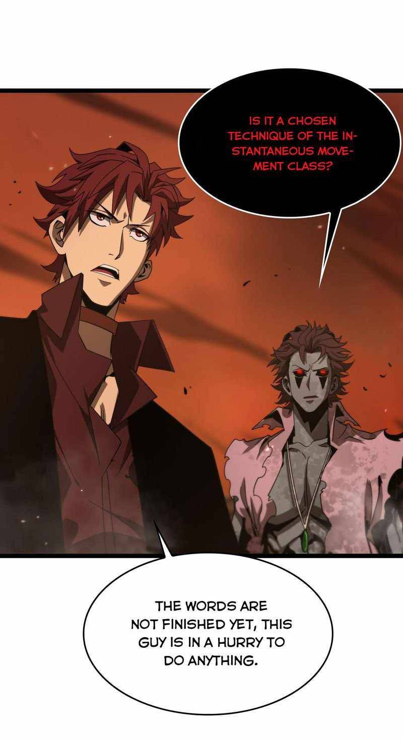 World’s Apocalypse Online chapter 97 - page 14